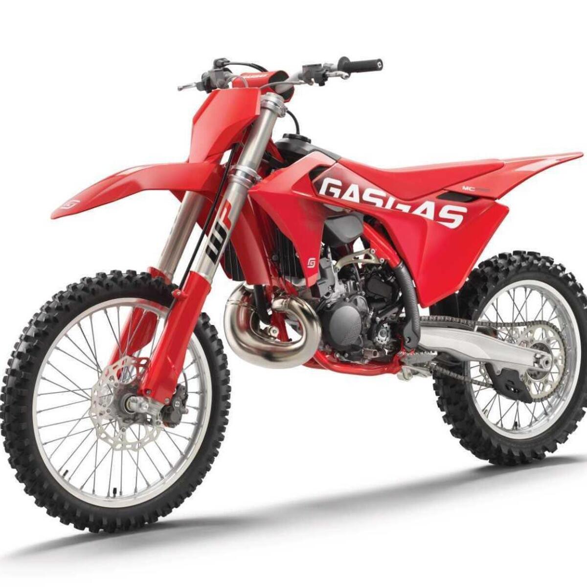 GASGAS MC 250 (2024)