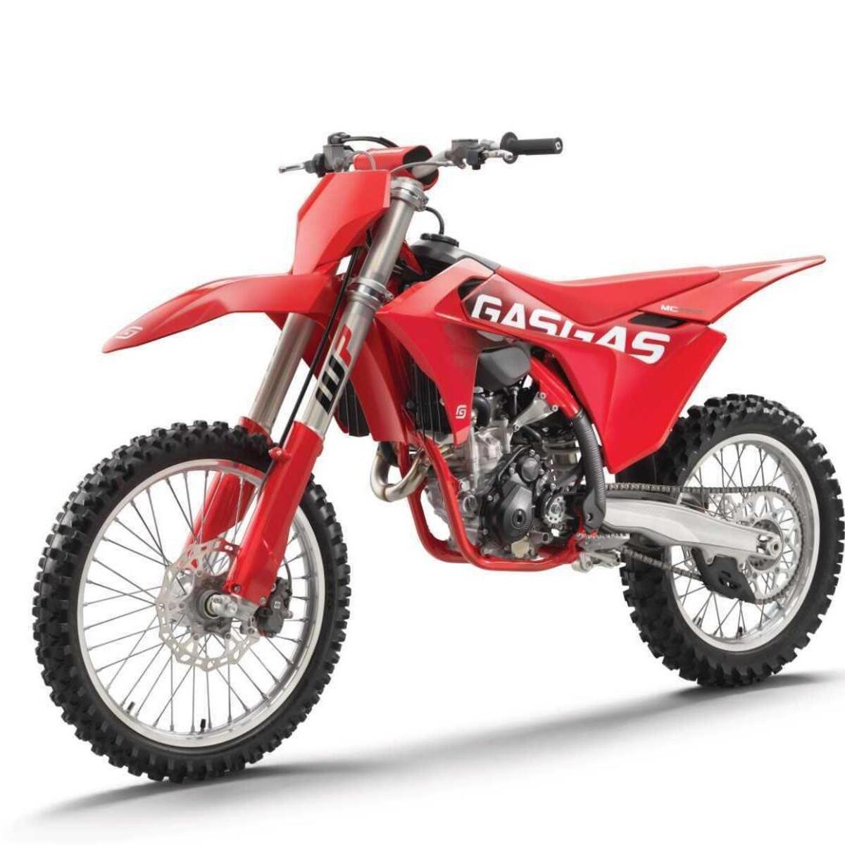 GASGAS MC 250 F (2024)