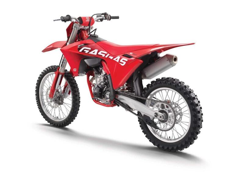 GASGAS MC 250 F MC 250 F (2024) (3)