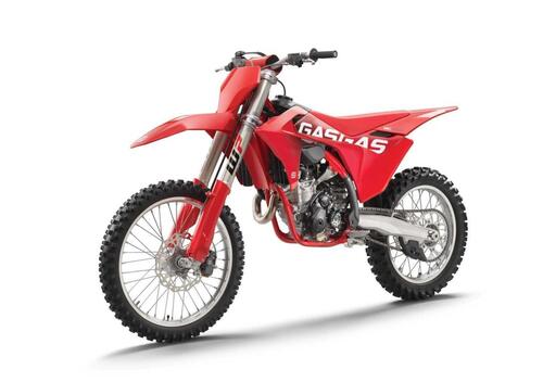 GASGAS MC 350 F (2024)