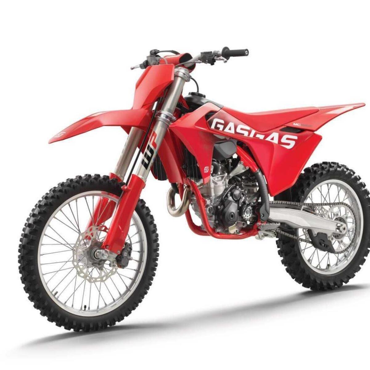 GASGAS MC 350 F (2024)