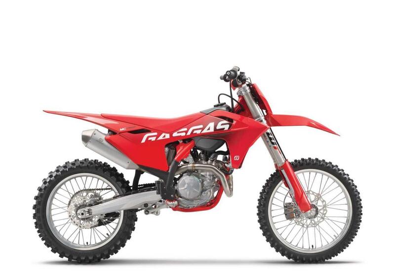 GASGAS MC 450 F MC 450 F (2024) (5)