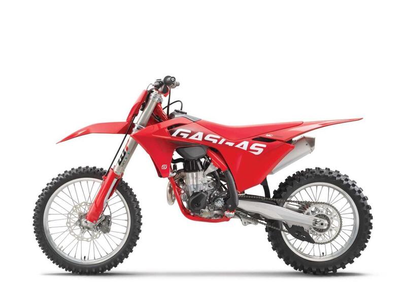 GASGAS MC 450 F MC 450 F (2024) (2)