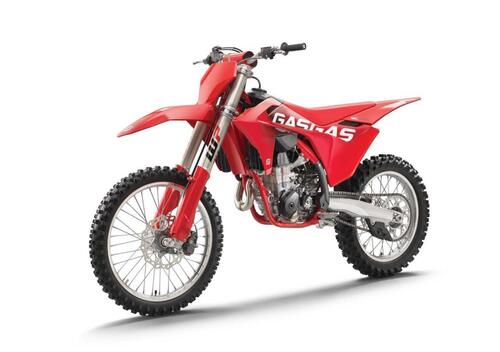 GASGAS MC 450 F (2024)