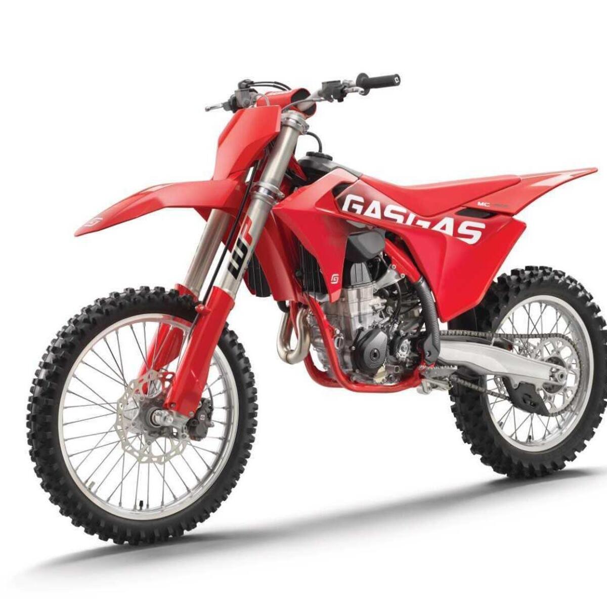 GASGAS MC 450 F (2024)