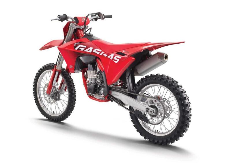 GASGAS MC 450 F MC 450 F (2024) (3)