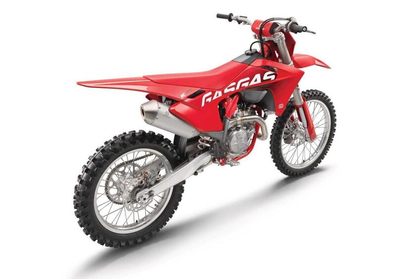 GASGAS MC 450 F MC 450 F (2024) (4)