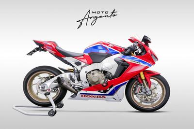 Honda CBR 1000 RR Fireblade SP2 (2017 - 18) usata