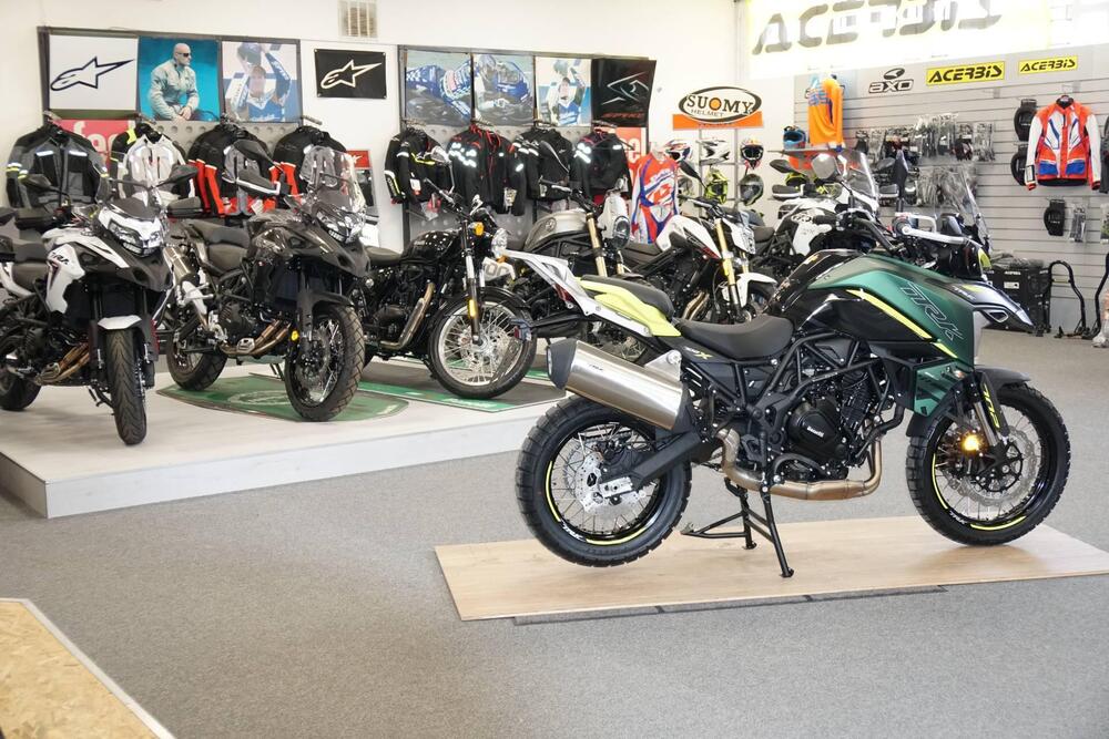 Benelli TRK 702X (2026) (12)