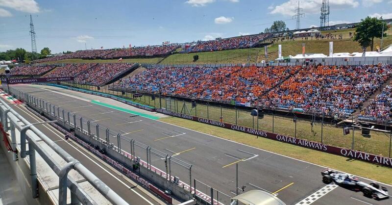 Calendario di F1 a &quot;lunga scadenza&quot;: ecco la linea assunta da Liberty Media