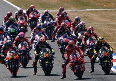 MotoGP 2023: ecco che cosa ci possiamo aspettare dalle prossime 12 gare