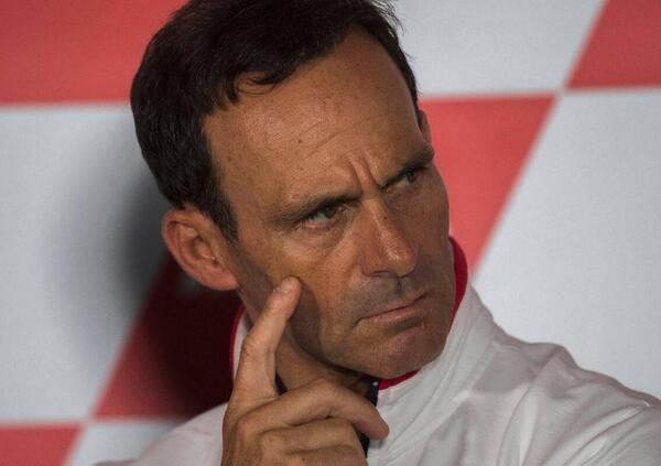 Alberto Puig  &egrave; deluso: &ldquo;I piloti Honda non stanno dando i risultati sperati&rdquo;