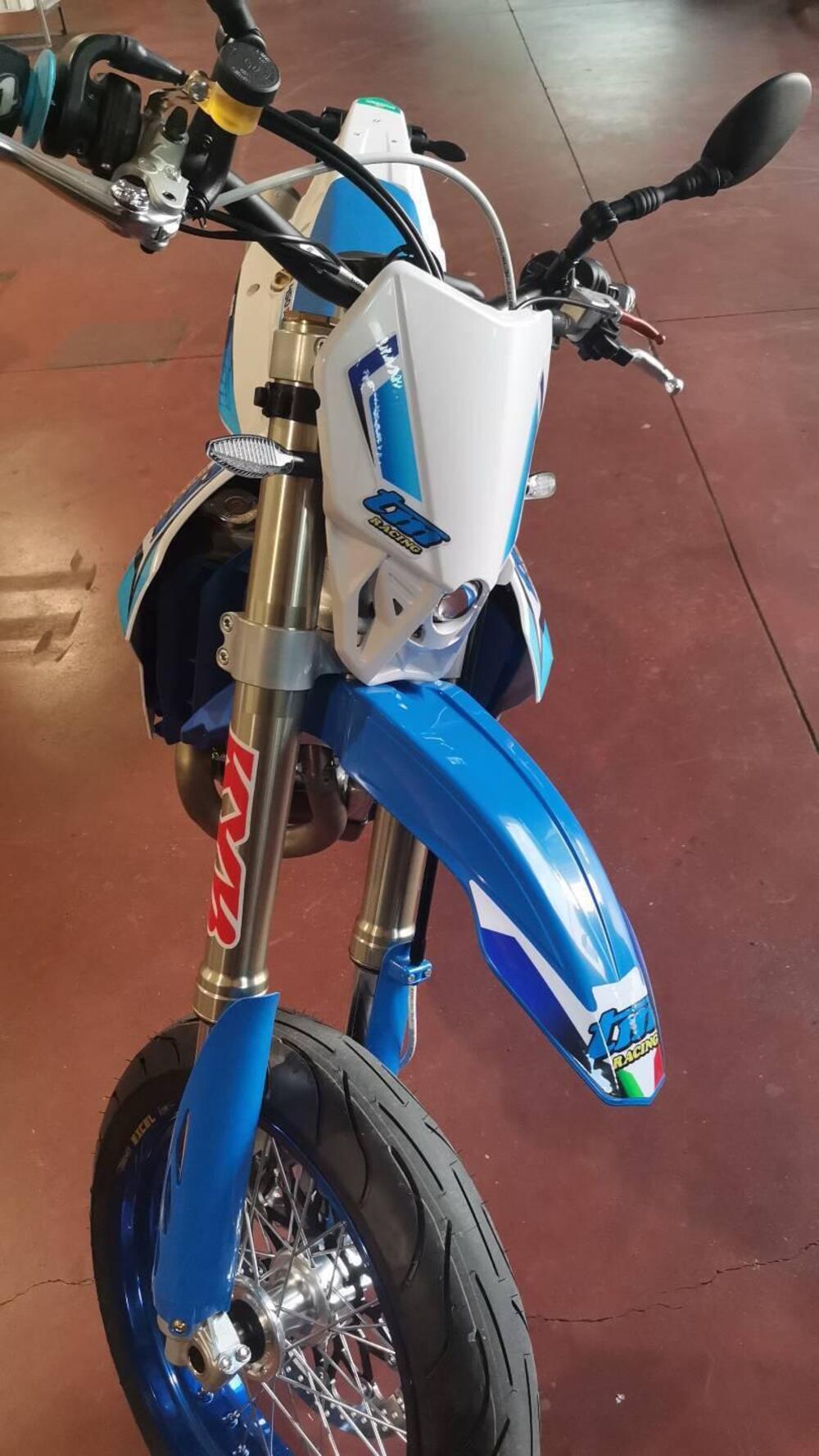 Tm Moto SMR 450 ES Fi 4T (2025) (2)