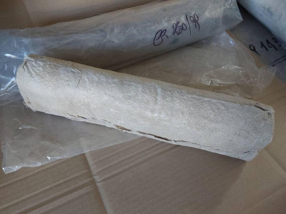 CARTUCCIA SILENZIATORE HONDA CR 250 99 (2)