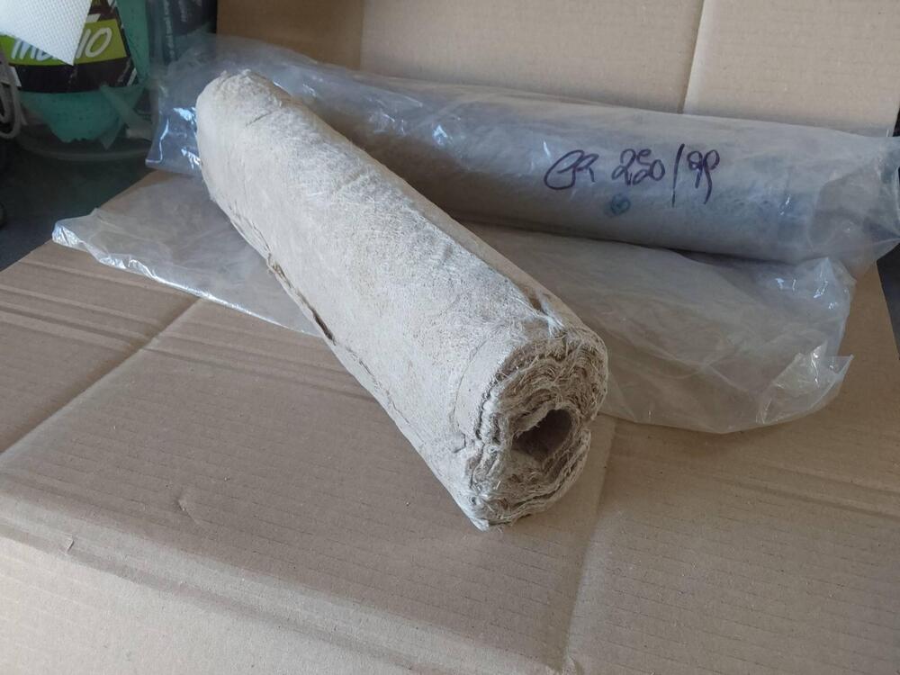 CARTUCCIA SILENZIATORE HONDA CR 250 99 (4)