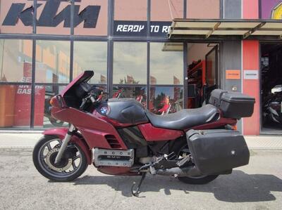 Bmw K 100 RS d&amp;#039;epoca