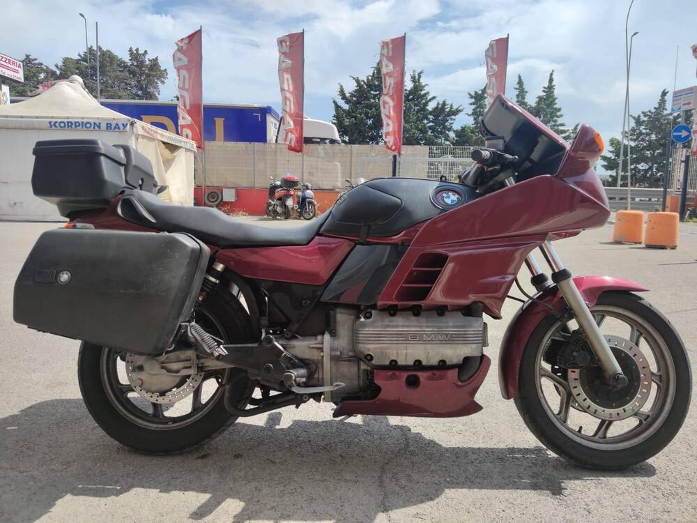 Bmw K 100 RS (3)