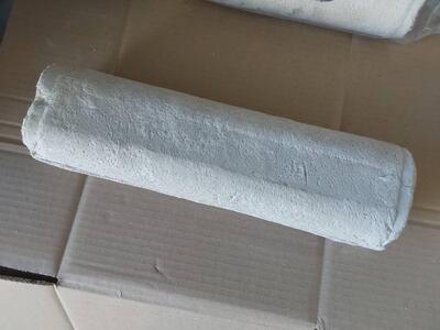 CARTUCCIA SILENZIATORE HONDA CR 125 / 250 03