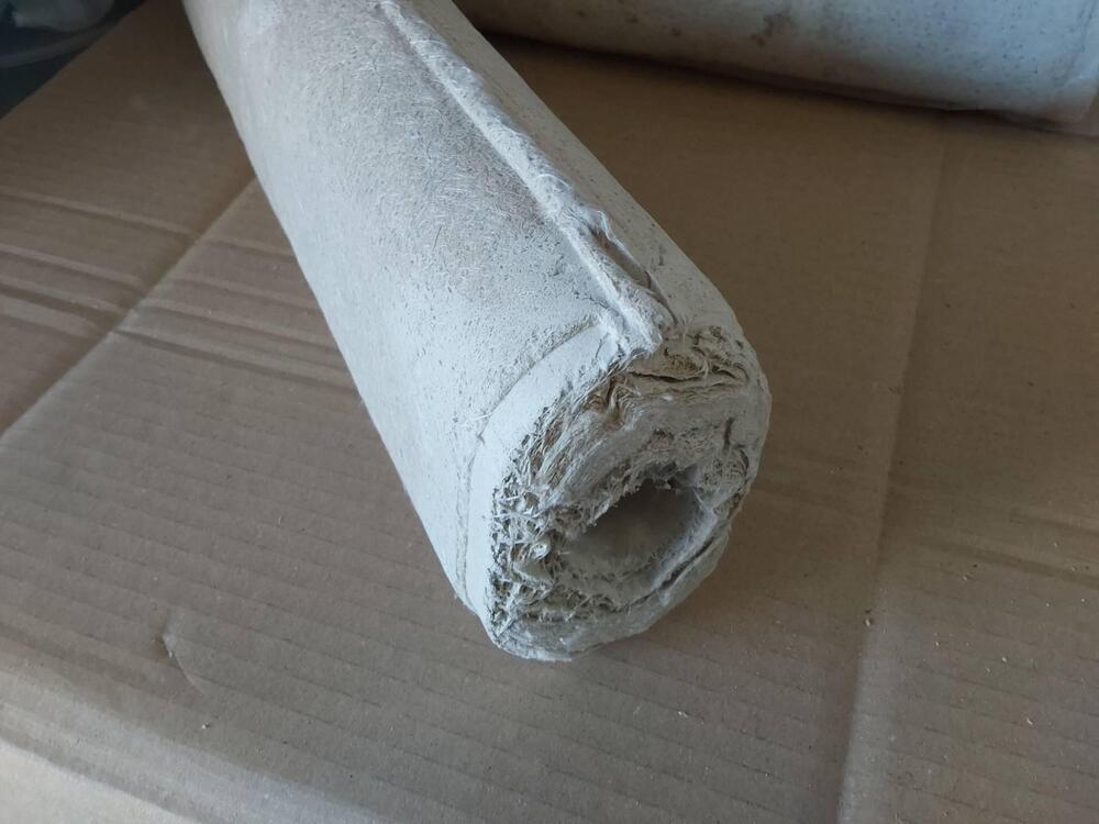 CARTUCCIA SILENZIATORE HONDA CR 125 / 250 03 (2)