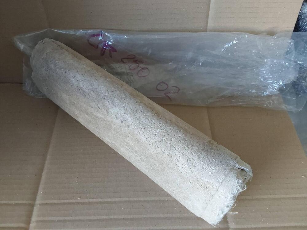 CARTUCCIA SILENZIATORE HONDA CR 250 02 (3)