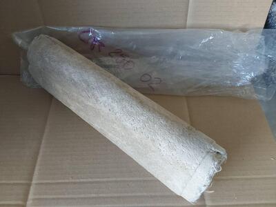 CARTUCCIA SILENZIATORE HONDA CR 125 01