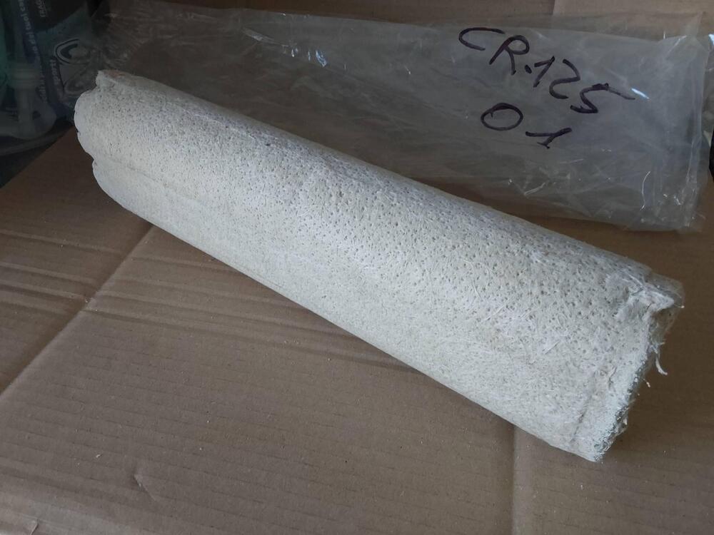 CARTUCCIA SILENZIATORE HONDA CR 125 01 (3)