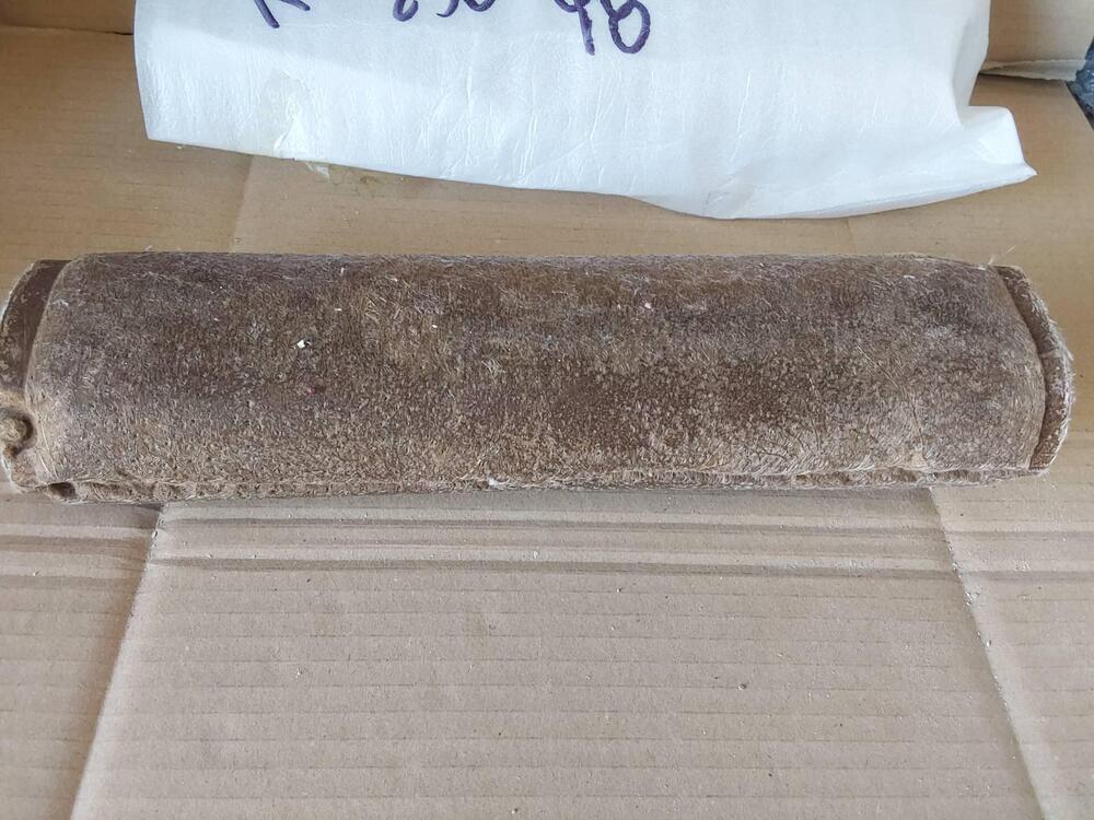 CARTUCCIA SILENZIATORE KAWASAKI KX 250 98 (2)