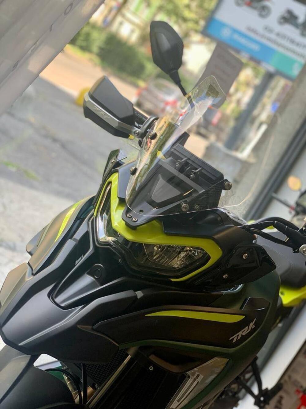 Benelli TRK 702X (2023 - 25) (3)