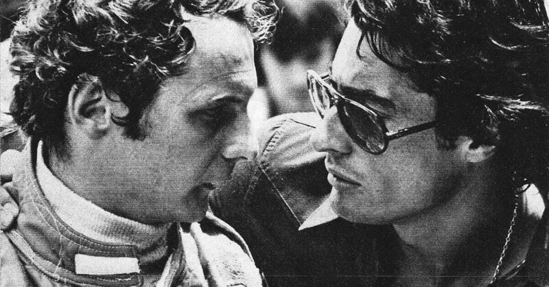 F1. GP Germania 1976, 47 anni dopo: Daniele Audetto racconta il giorno pi&ugrave; buio di Niki Lauda