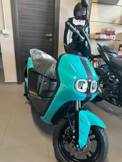 Yamaha Neo's L1e (2022 - 25) nuova