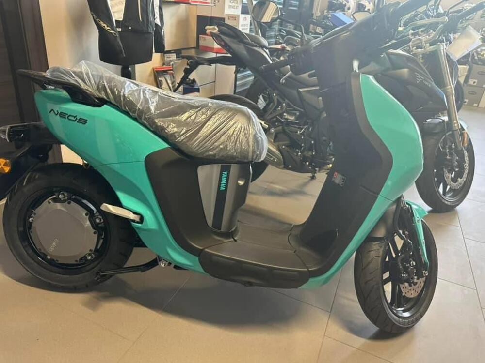 Yamaha Neo's L1e (2022 - 25) (2)