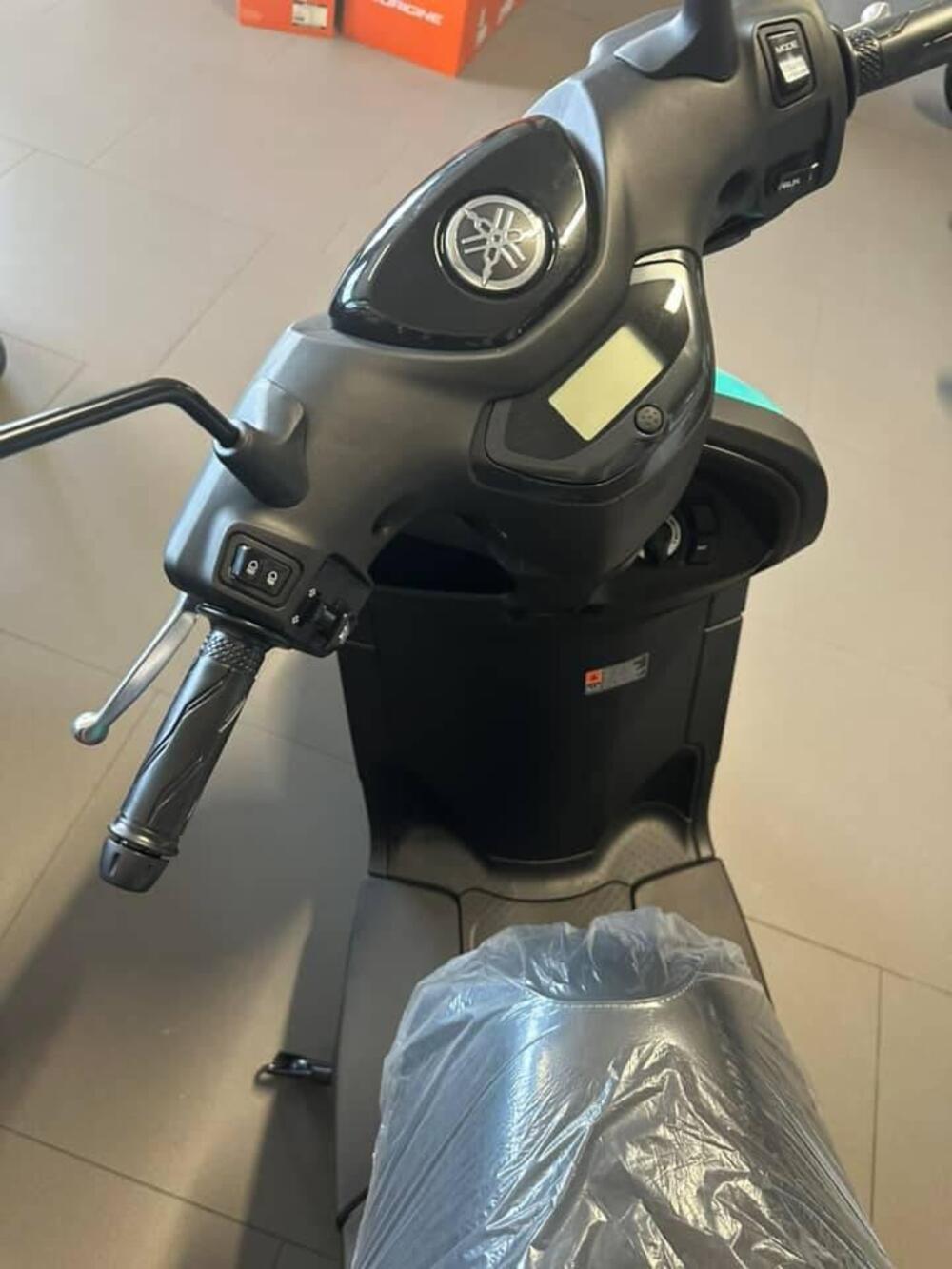 Yamaha Neo's L1e (2022 - 25) (3)