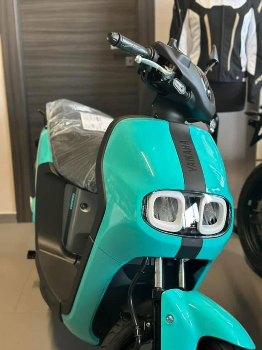 Yamaha Neo's L1e (2022 - 25) (4)