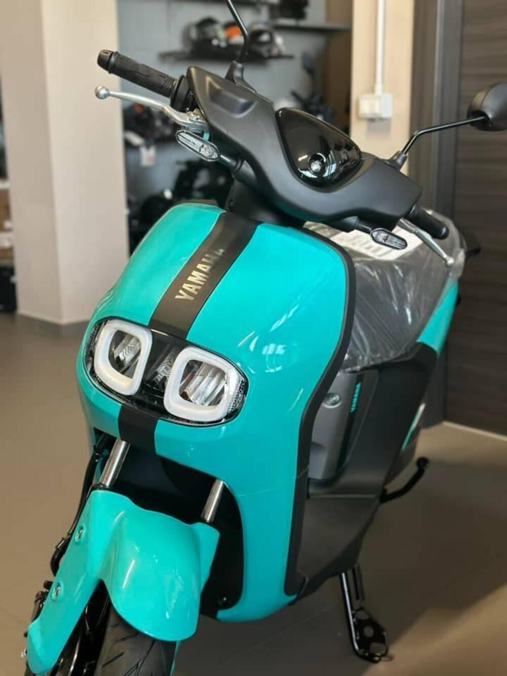 Yamaha Neo's L1e (2022 - 25) (5)