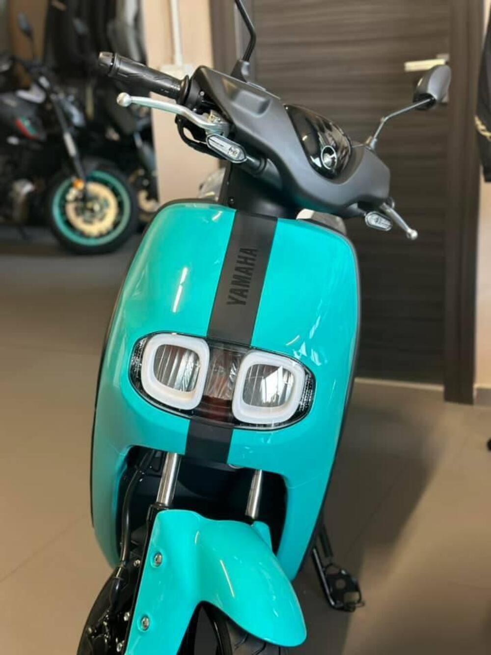 Yamaha Neo's L1e (2022 - 25) (6)