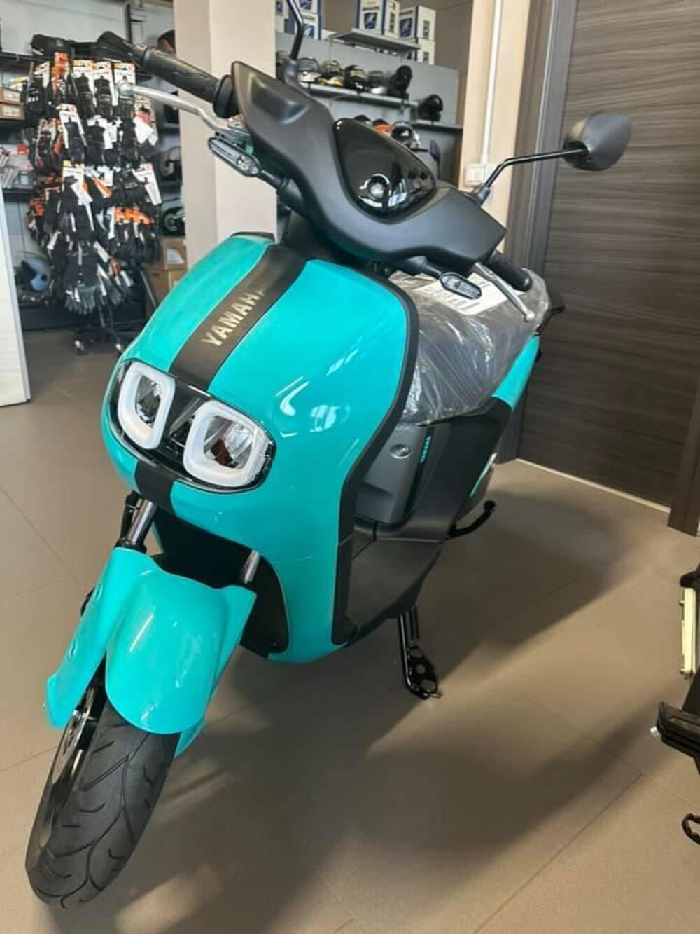 Yamaha Neo's L1e (2022 - 25) (7)