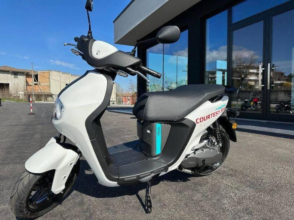 Yamaha Neo's L1e (2022 - 25) (8)