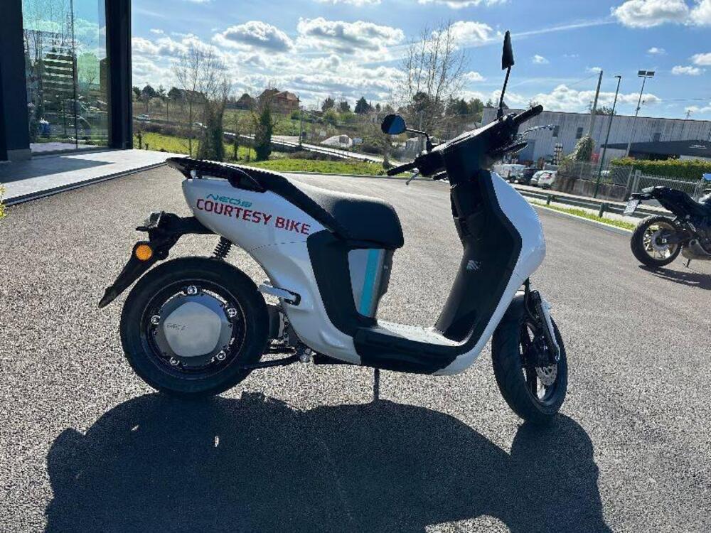 Yamaha Neo's L1e (2022 - 25) (9)