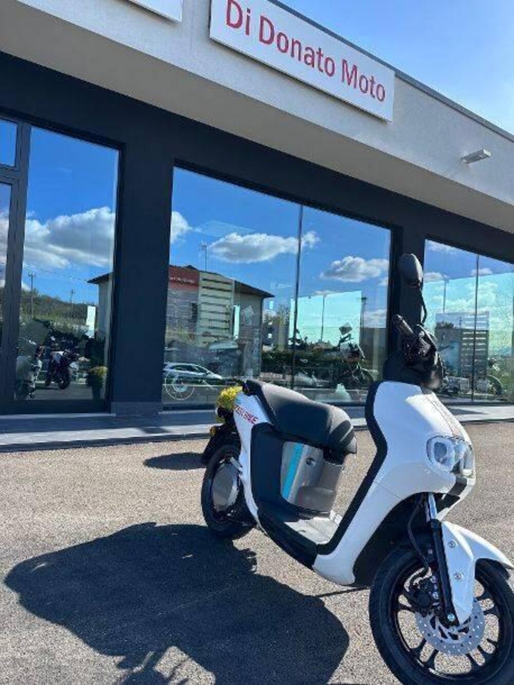 Yamaha Neo's L1e (2022 - 25) (10)