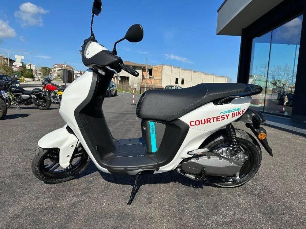 Yamaha Neo's L1e (2022 - 25) (11)