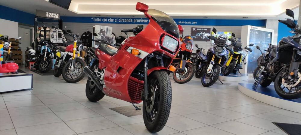 Honda VF 1000 F2 (1985 - 87)