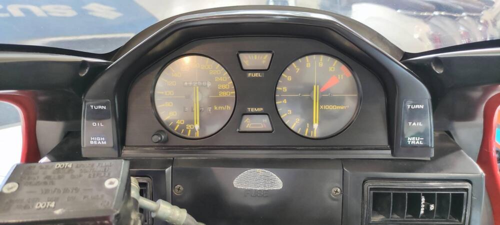 Honda VF 1000 F2 (1985 - 87) (19)