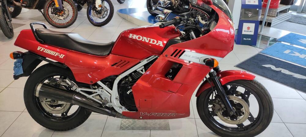 Honda VF 1000 F2 (1985 - 87) (5)