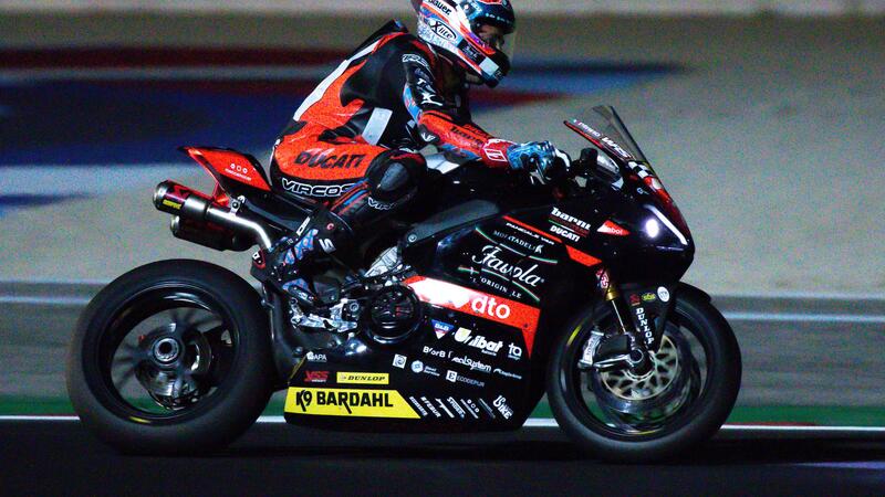 CIV 2023. Gara1 Misano Racing Night. Lacrime di emozione sul podio per Pirro che vince in SBK. In SSP600 colpo di scena finale [LIVE e VIDEO]