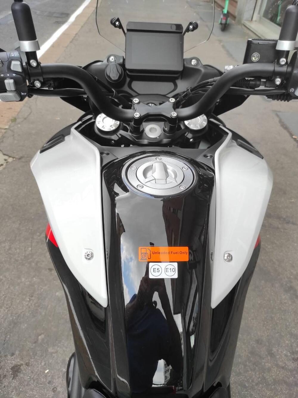 Benelli TRK 702X (2026) (20)