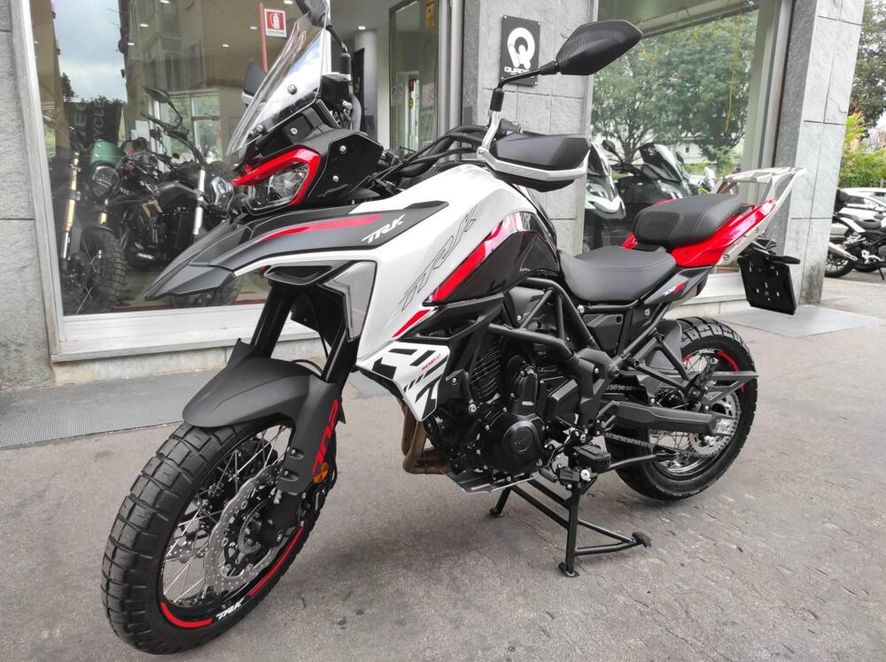 Benelli TRK 702X (2026) (2)