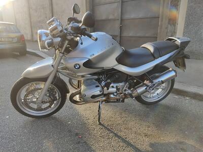 Bmw R 1150 R (2000 - 07) usata