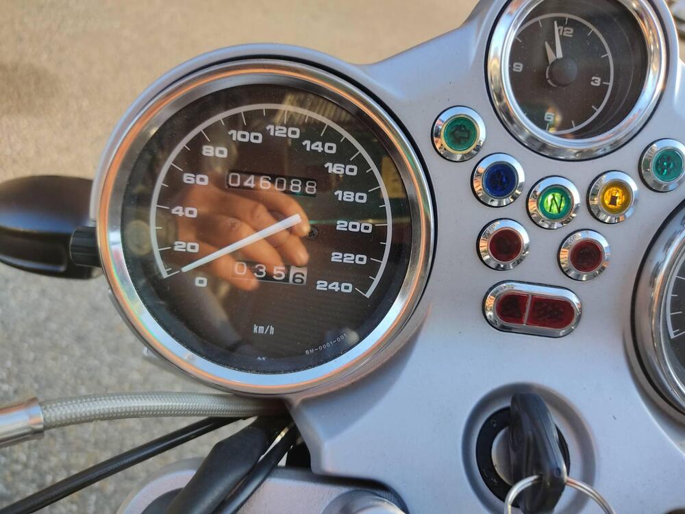 Bmw R 1150 R (2000 - 07) (5)