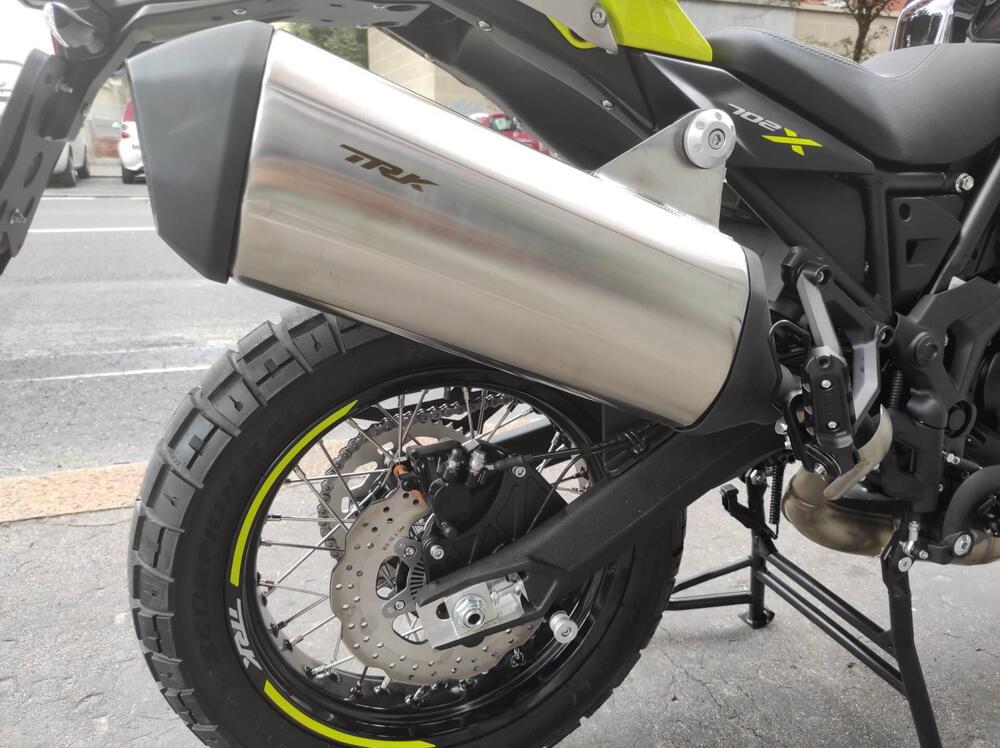 Benelli TRK 702X (2026) (17)