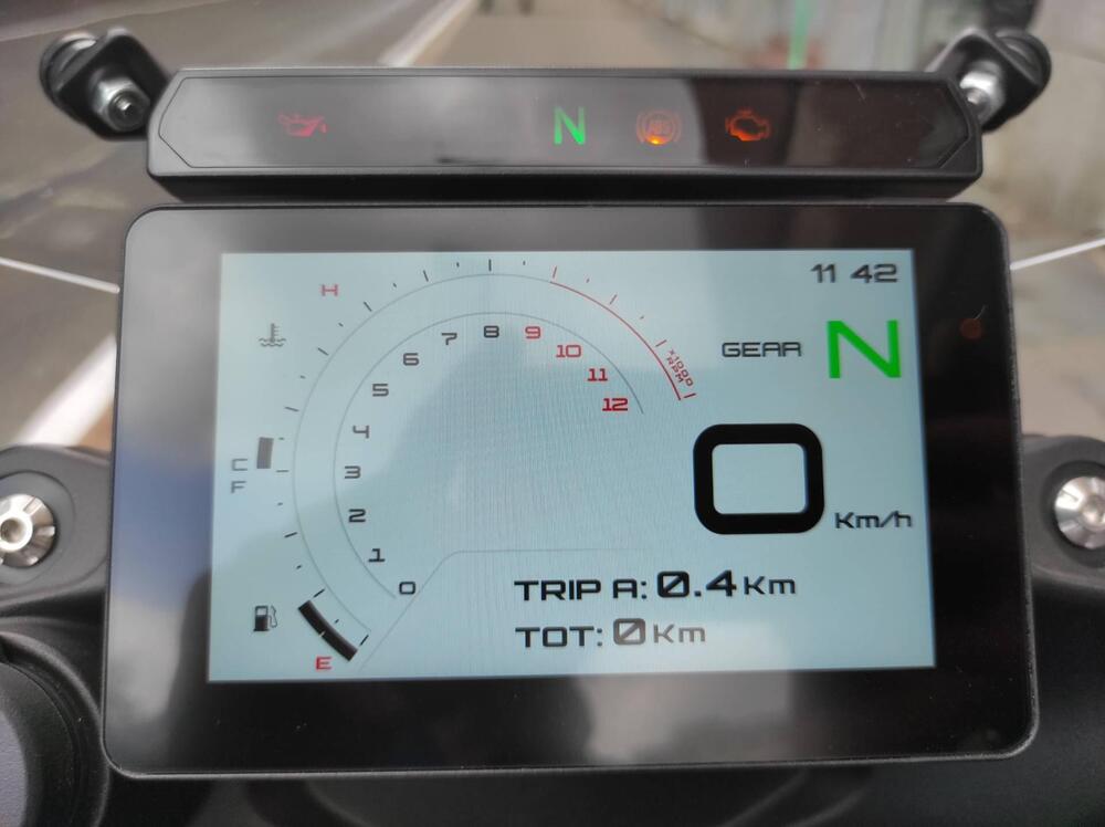 Benelli TRK 702X (2026) (5)